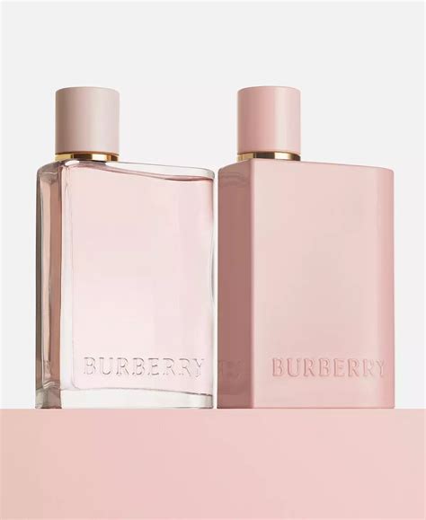 fragrances similar to burberry her|where to buy burberry her.